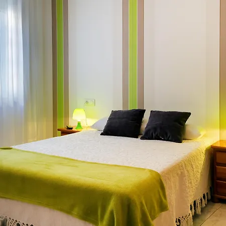 Duerming Bolera Pico Apartamento Portonovo Exterior foto
