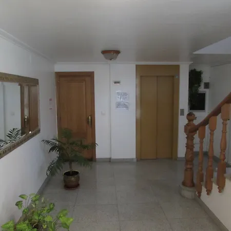 Duerming Bolera Pico Apartamento Portonovo Exterior foto