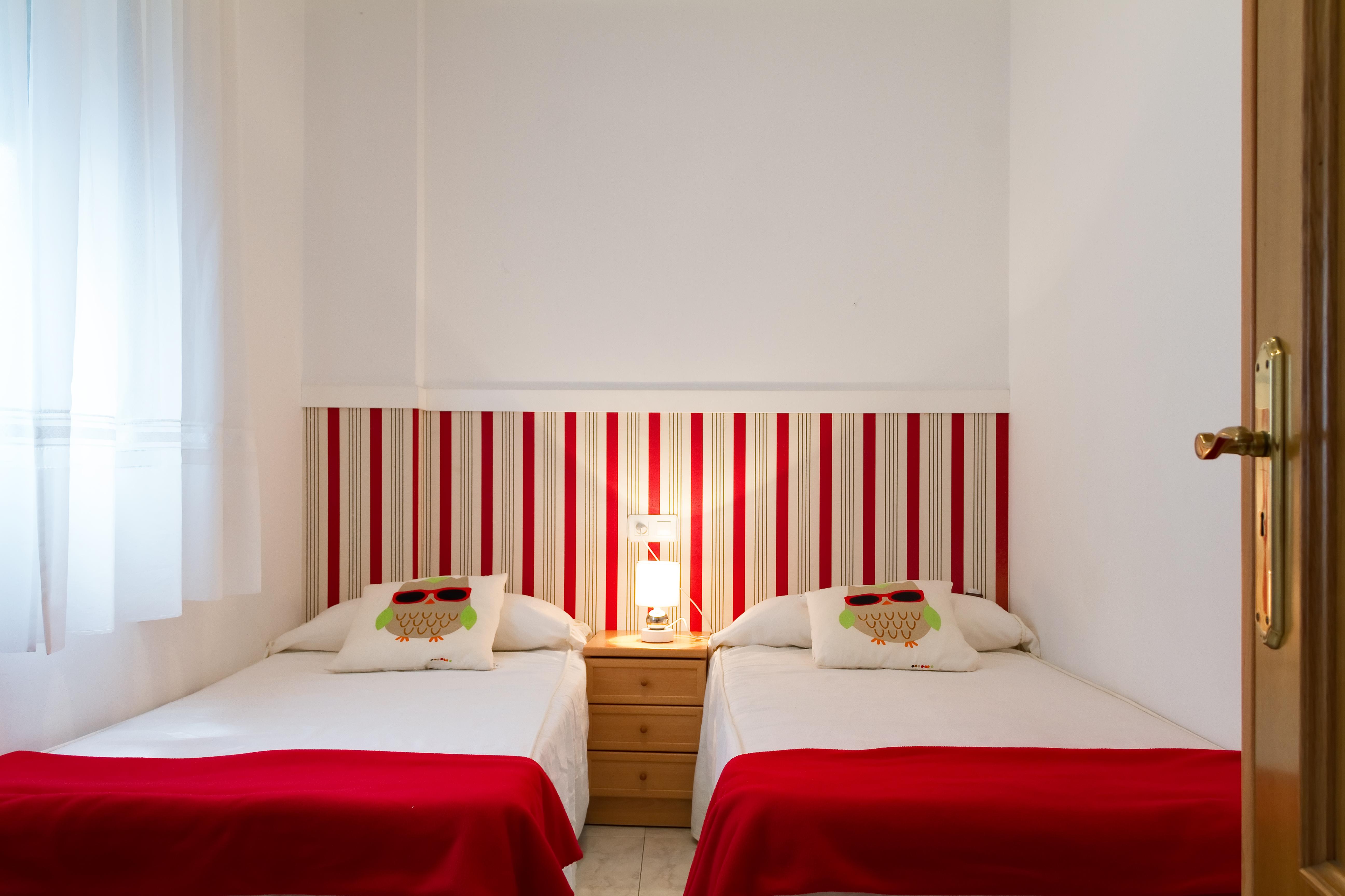 Duerming Bolera Pico Apartment