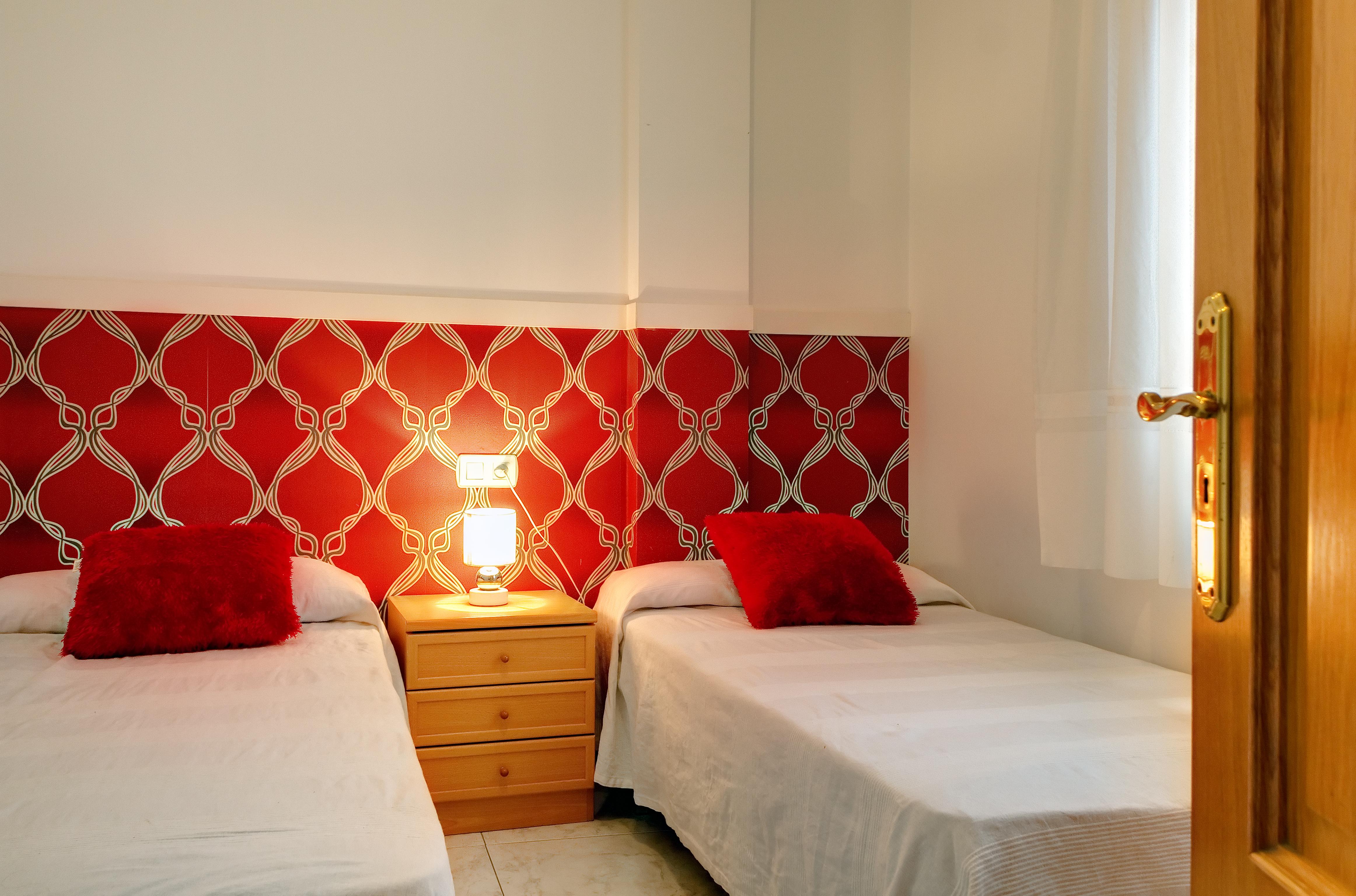 Duerming Bolera Pico Apartment