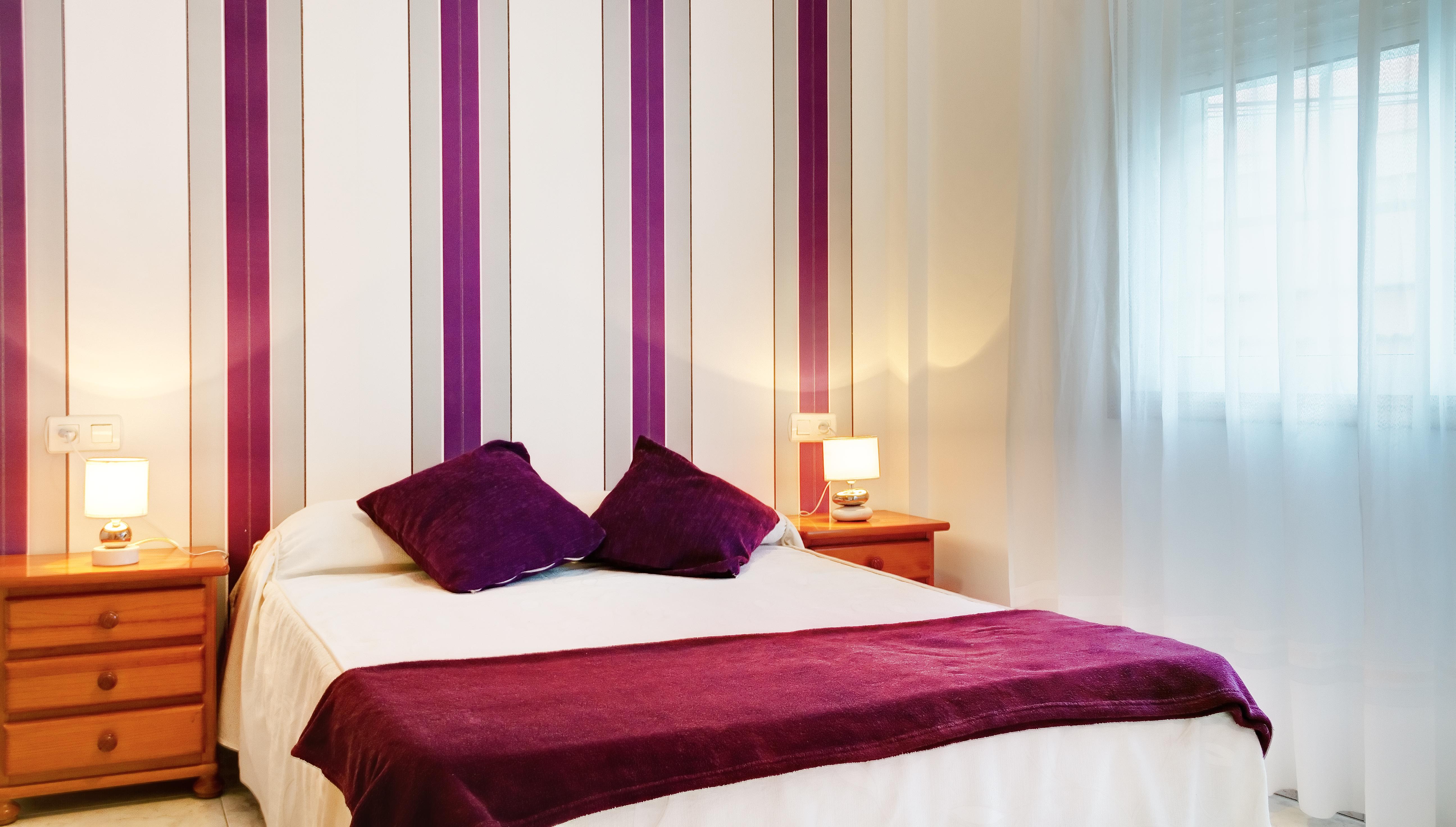 Duerming Bolera Pico Apartment Portonovo