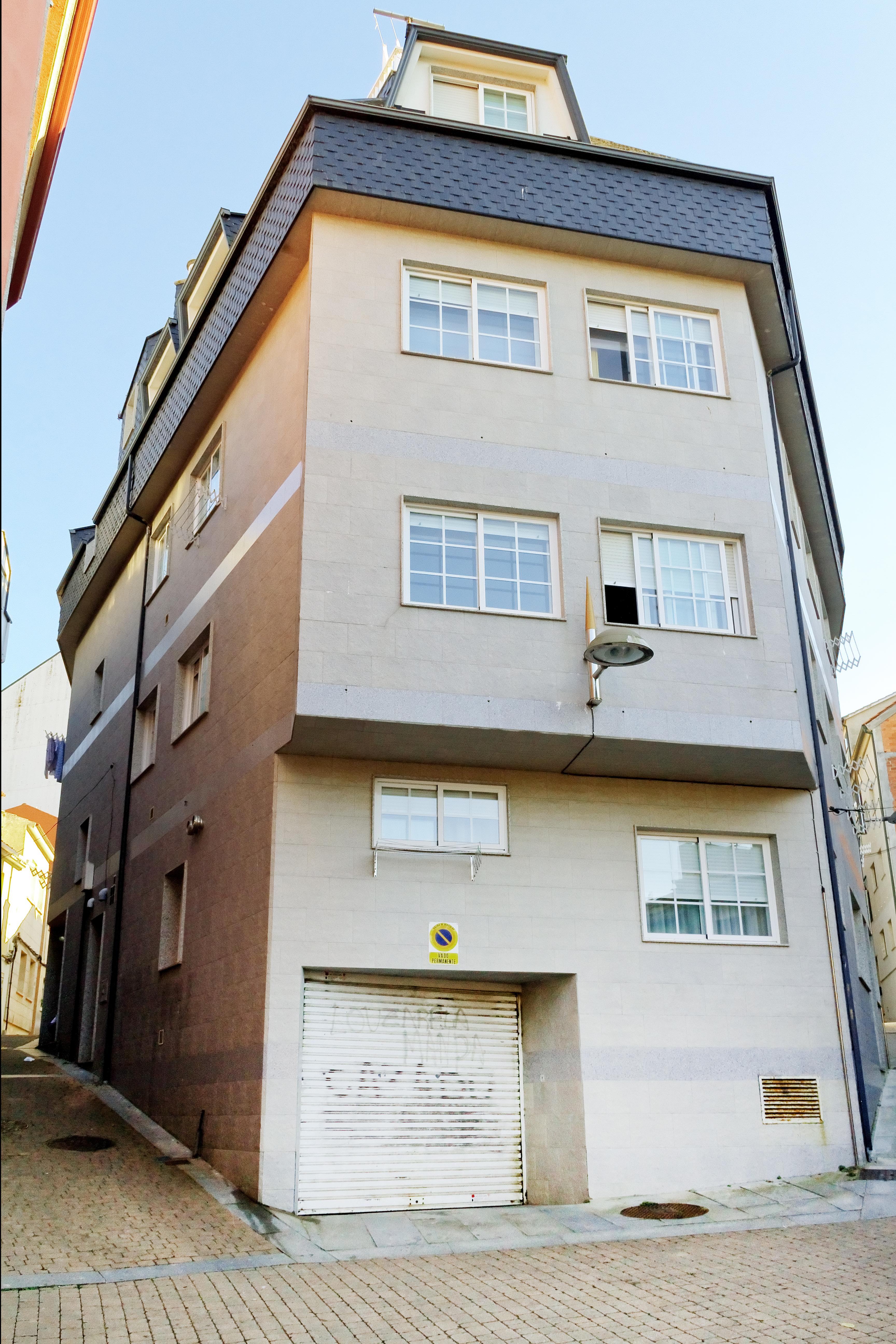Apartment Duerming Bolera Pico Portonovo