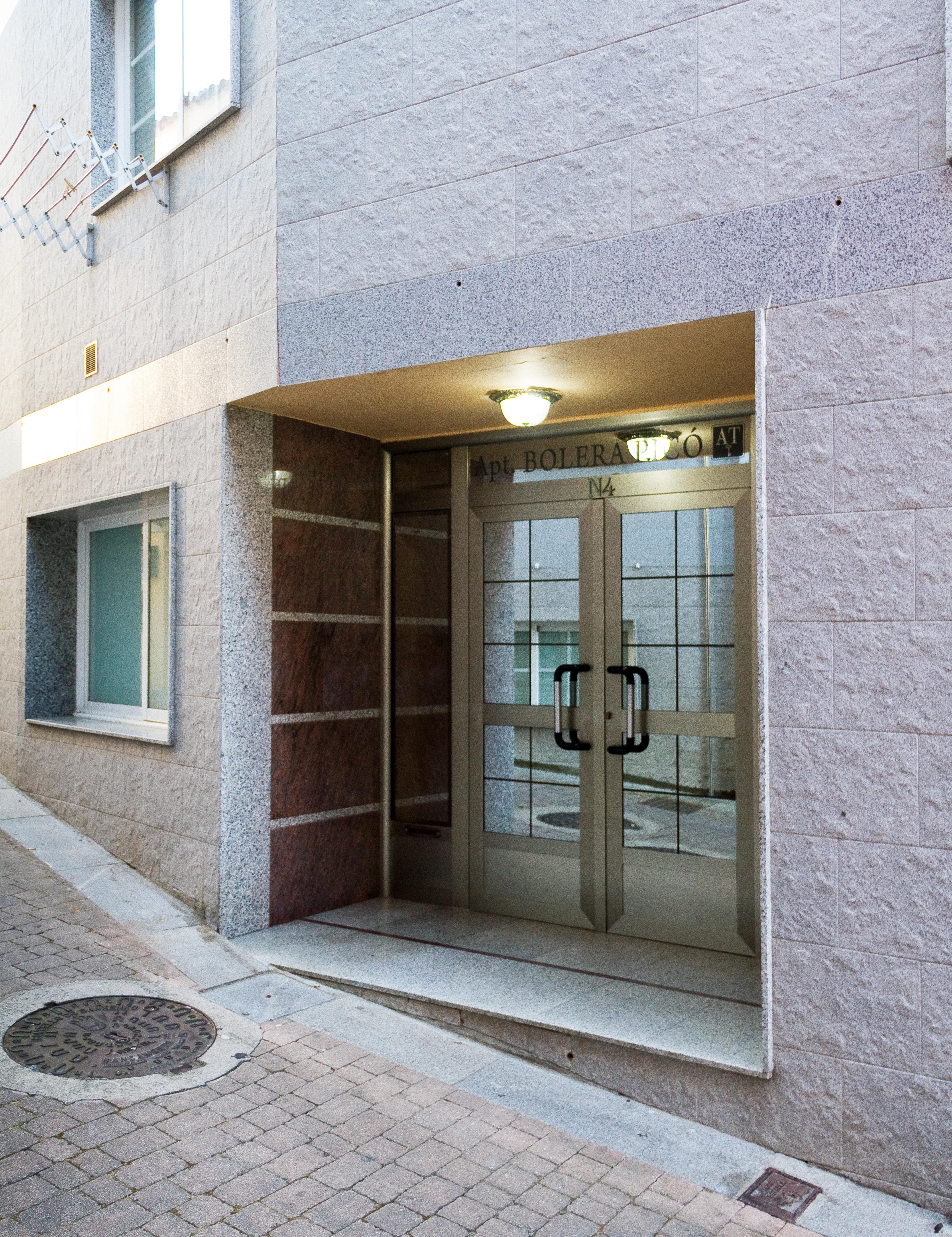 Duerming Bolera Pico Apartment