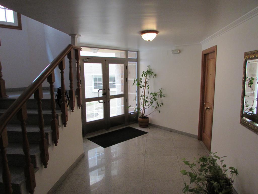 Duerming Bolera Pico Apartment