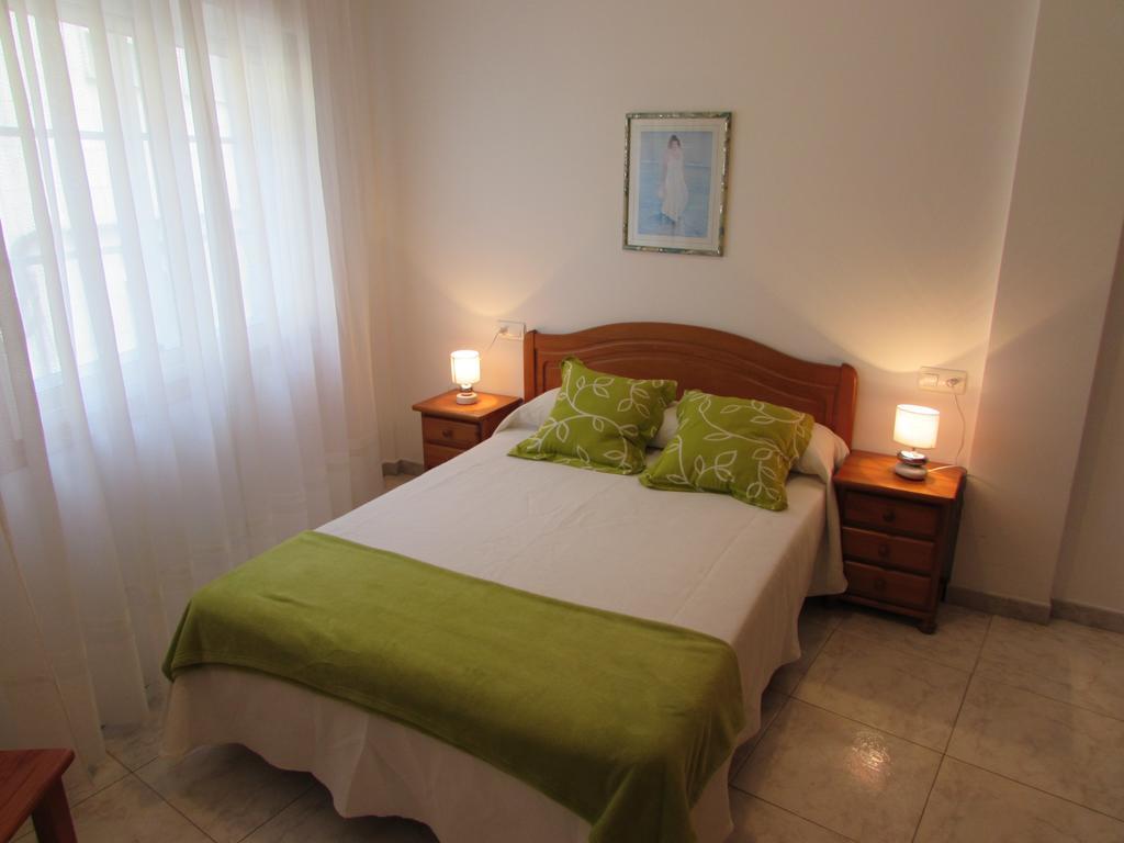 Duerming Bolera Pico Apartment *