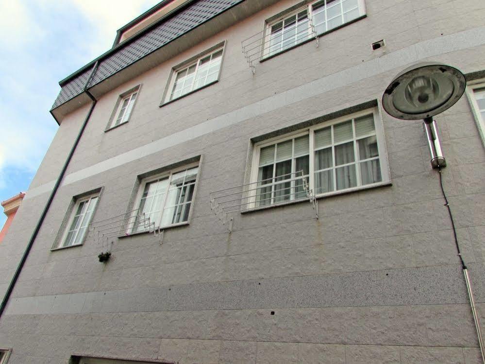 Apartment Duerming Bolera Pico Portonovo