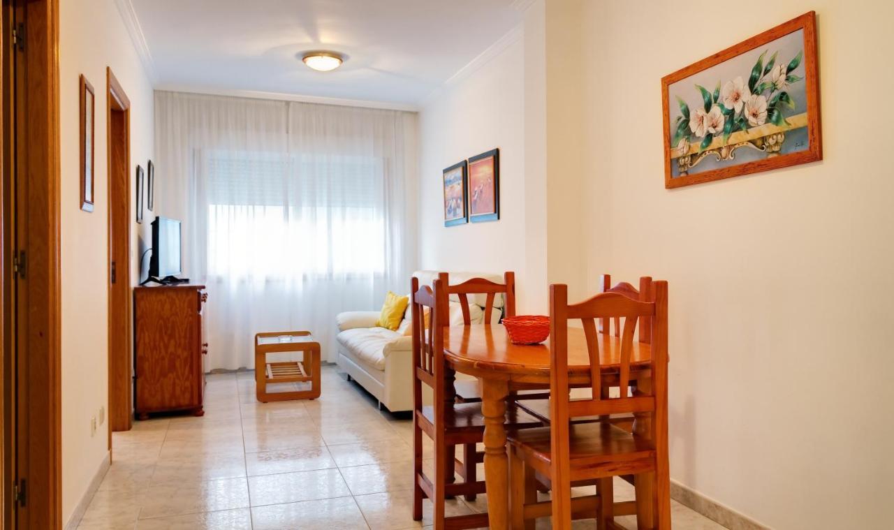Apartment Duerming Bolera Pico