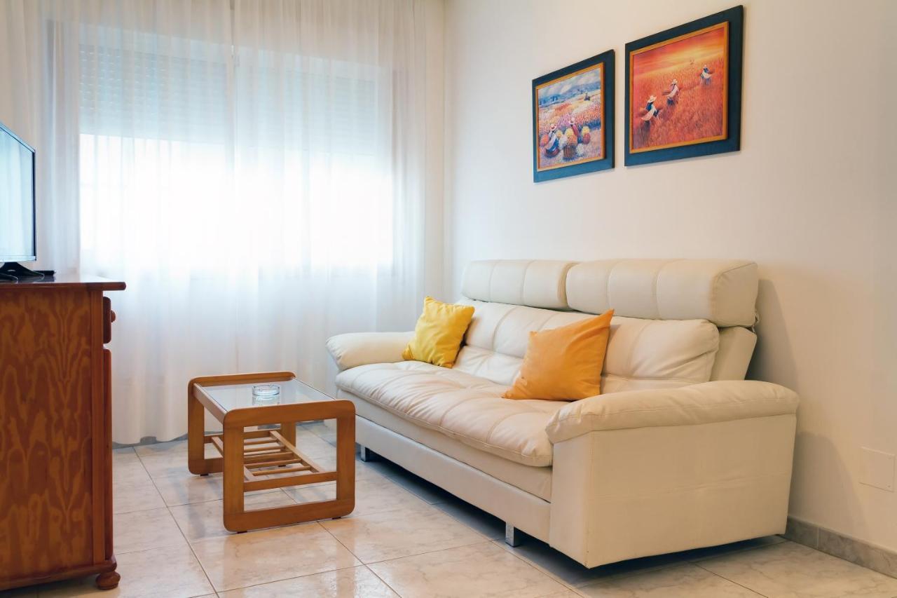 Apartment Duerming Bolera Pico Portonovo