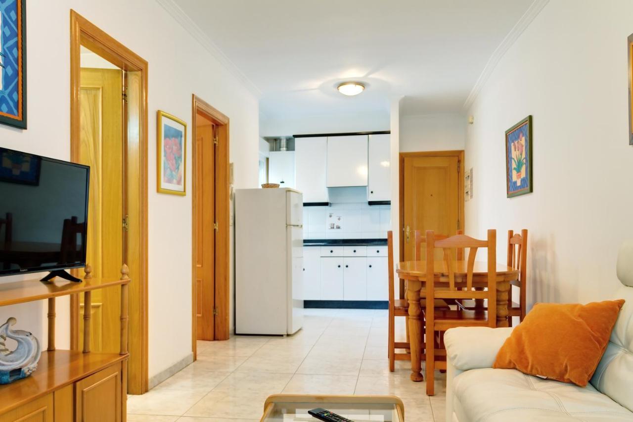 Duerming Bolera Pico Apartment *