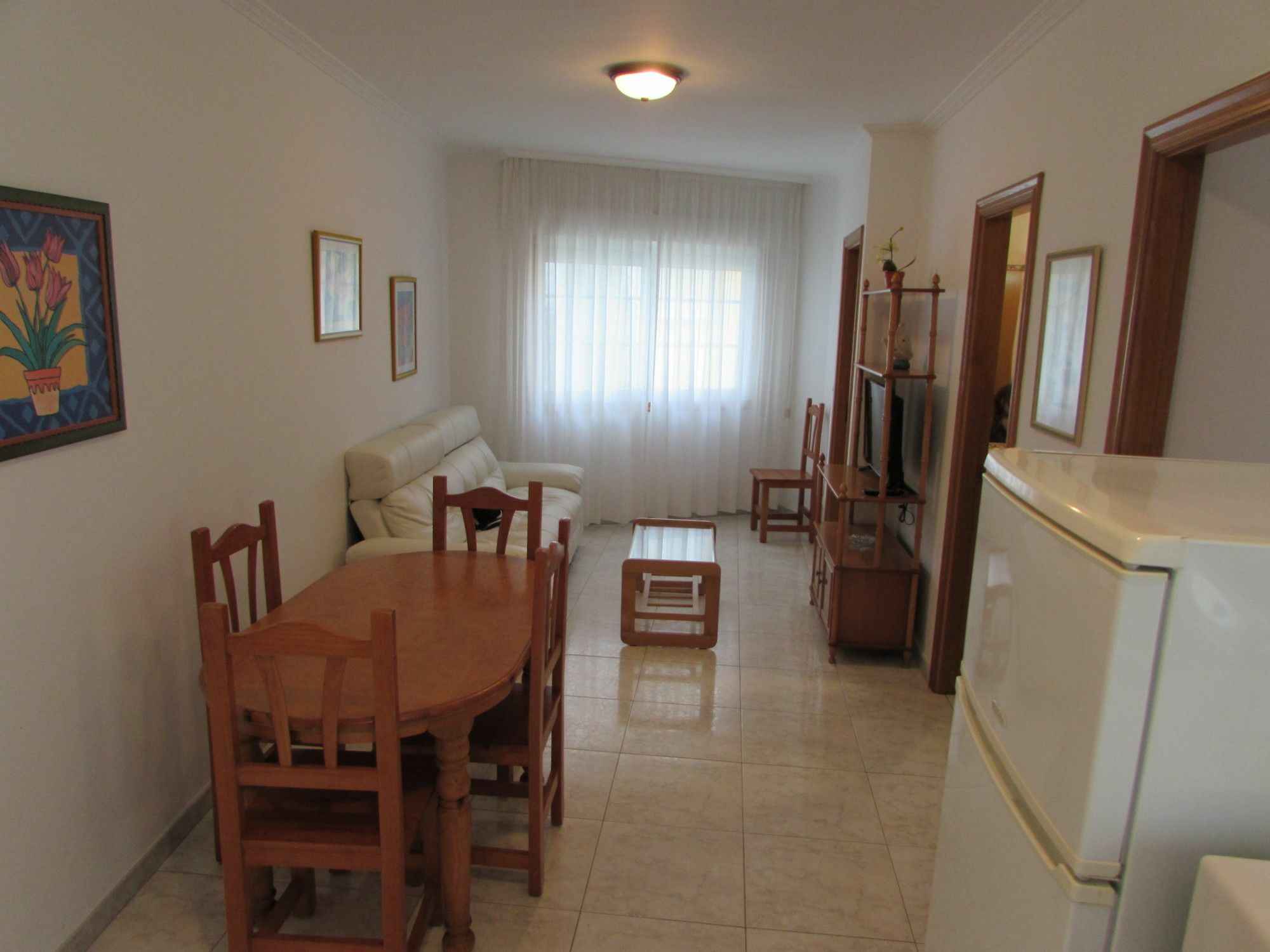Apartment Duerming Bolera Pico Portonovo