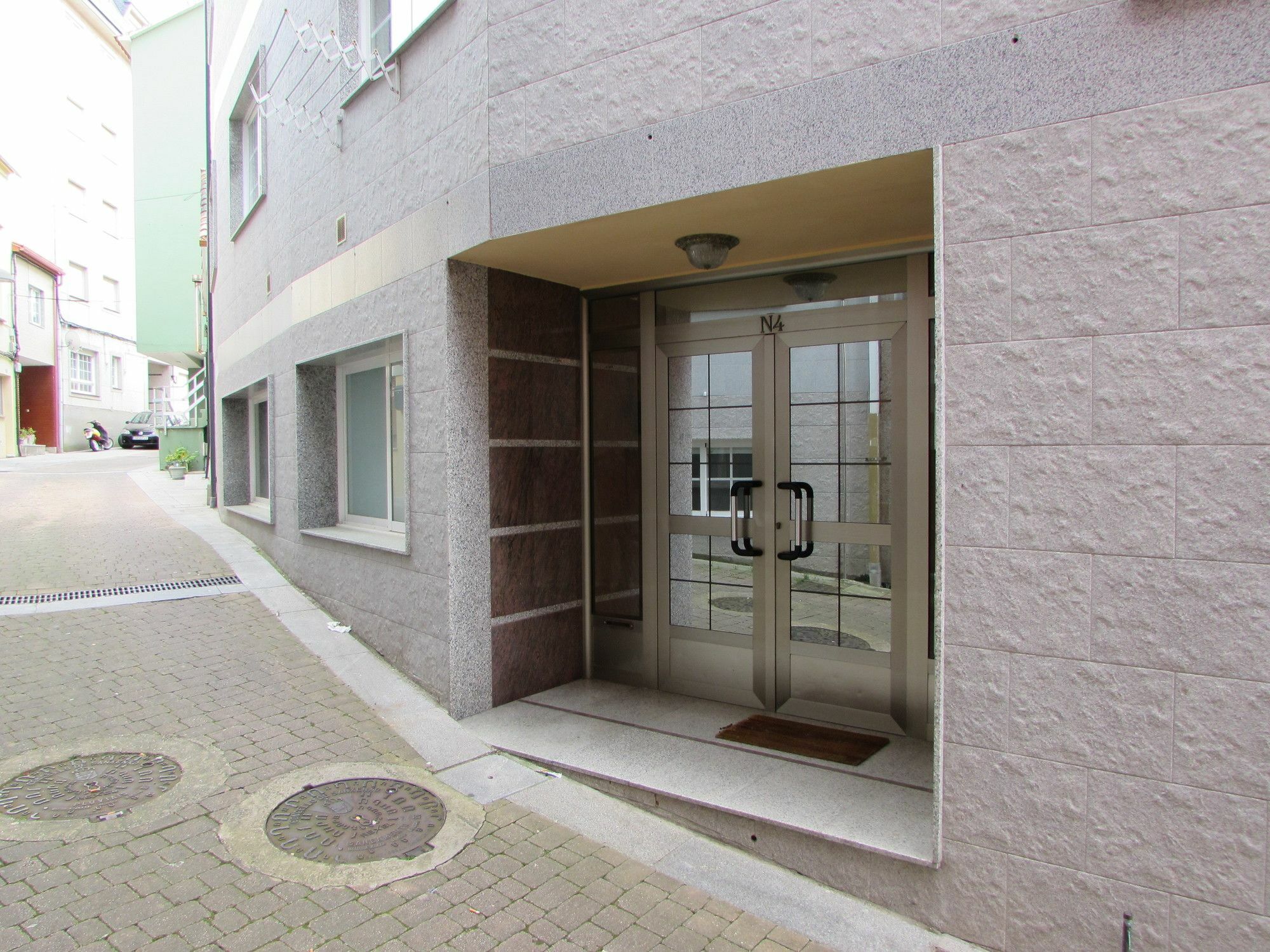 Duerming Bolera Pico * Portonovo